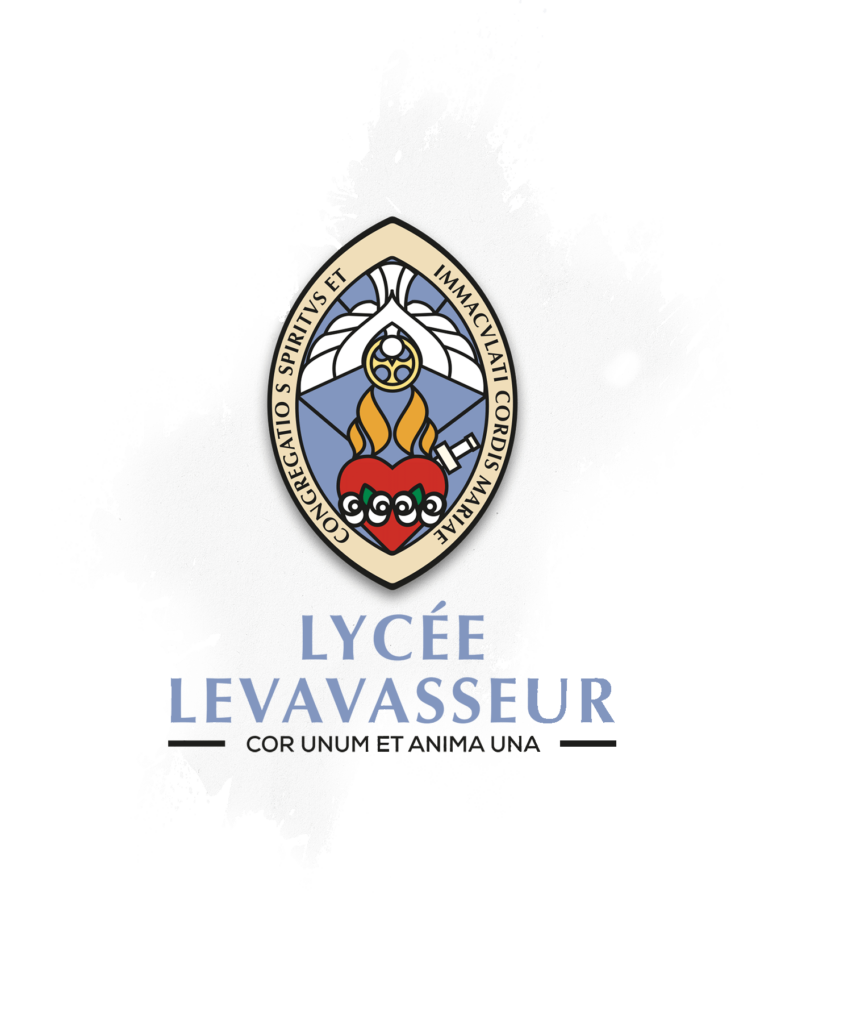 Lycée Levavasseur – Cor Unum et Anima Una