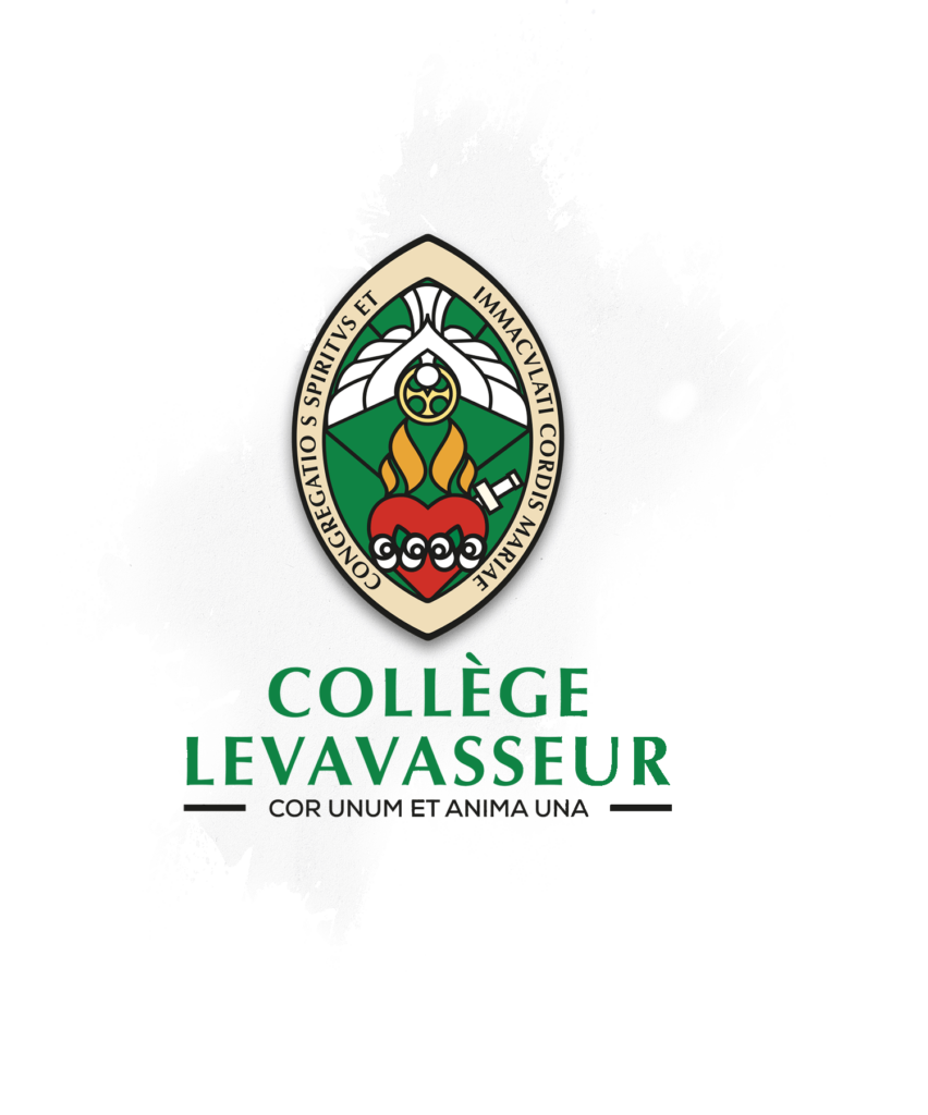 Collège Levavasseur – Cor Unum et Anima Una